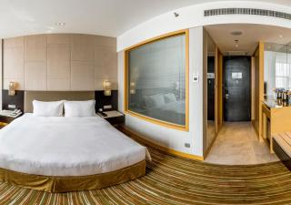 Holiday Inn Nanchang Riverside by IHG - Nanchang - 2