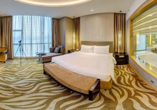 Holiday Inn Nanchang Riverside by IHG - Nanchang - 3