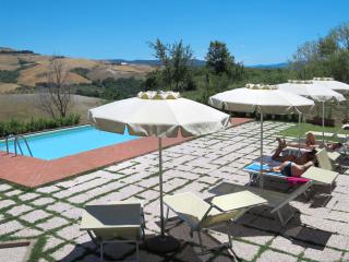 Apartment Villa Caggio-3 by Interhome - Volterra - 9