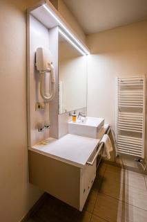 Hotel Olberg - Olomučany - 8