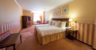 Eurostars Araguaney - Santiago de Compostela - 6