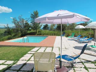 Holiday Home Villa Caggio-4 by Interhome - Volterra - 8