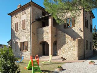 Apartment Villa Caggio-2 by Interhome - Volterra - 0
