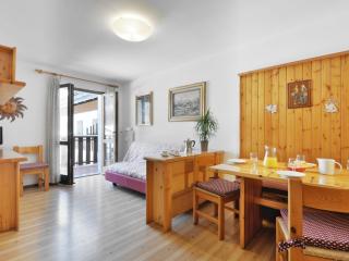 Apartment Condominio al Parco-1 by Interhome - Canazei - 0
