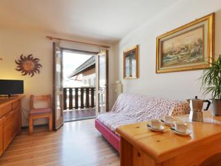 Apartment Condominio al Parco-1 by Interhome - Canazei - 4
