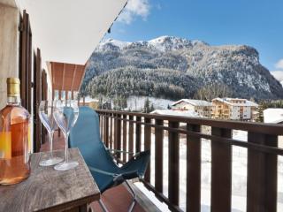 Apartment Condominio al Parco-1 by Interhome - Canazei - 9