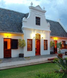 Kronenhoff Guesthouse - 0