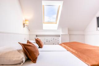 Hotel Olberg - Olomučany - 6