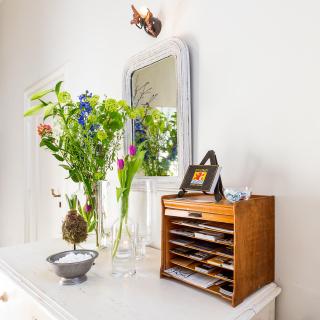 B&B Parijs aan de Kaai - Middelburg - 8