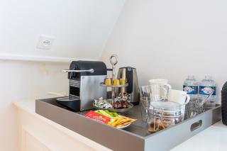 B&B Parijs aan de Kaai - Middelburg - 2