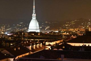Domus Nova - Una finestra sui tetti - Torino - 3