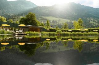 Aurora Appartements inklusive freiem Thermeneintritt - Bad Hofgastein - 8