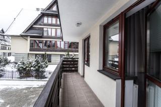 Apartamenty Tetmajera APARTZAKOP - Zakopane - 1