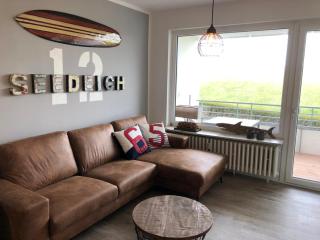Seedeich - Cuxhaven - 7