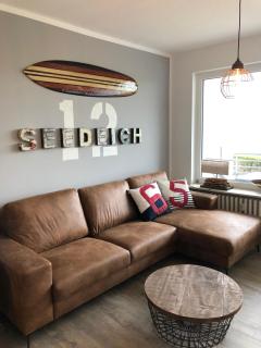 Seedeich - Cuxhaven - 2