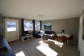 Krsferie leiligheter ved sentrum - Grim - Kristiansand - 0