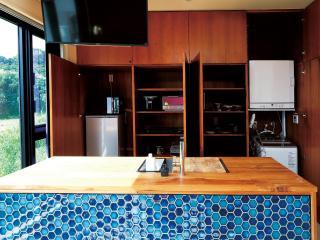 CHULAX OKINAWA YOMITAN【Designer Condominium Hotel】 - Yomitan - 5