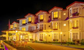 Galway Heights Hotel - Nuwara Eliya - 8