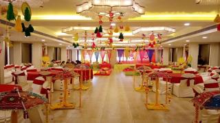 Regenta Central Jaipur - Jaipur - 5
