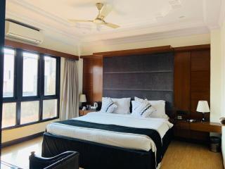 The Mark Hotel - Calcuta - 6