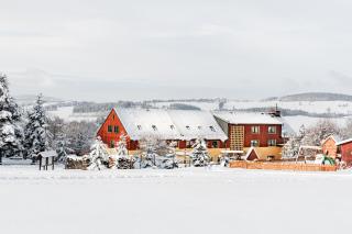 Ferienhotel Goldhübel - 5