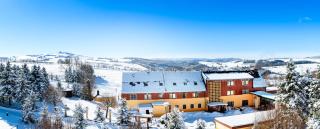 Ferienhotel Goldhübel - Neuhausen - 1