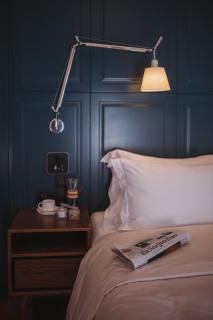 The Bold Type Hotel, a Member of Design Hotels - Patra - 1