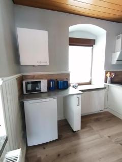 Ferienwohnung Familie Kowarik - Kurort Oberwiesenthal - 5