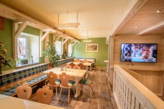 Ferienhotel Goldhübel - Neuhausen - 9