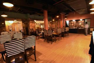 The Mark Hotel - Calcuta - 1