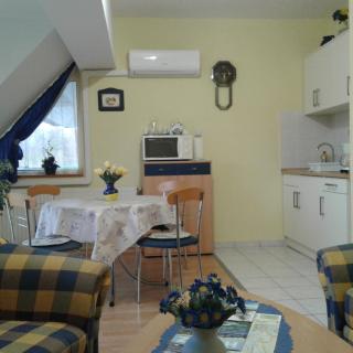 Molnár Apartman - 5