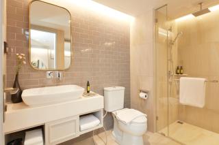 The Quarter Ploenchit by UHG - Walking distance to BTS Ploenchit & Nana Street - 4