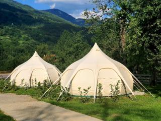 Glamping Zvjezdana dolina - 5