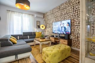 Francesca Luxury Apartment - Zadar - 9