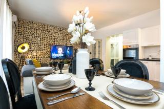 Francesca Luxury Apartment - Zadar - 4