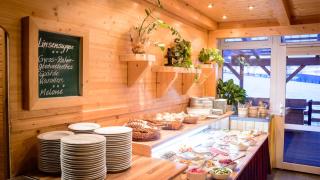 Ferienhotel Goldhübel - Neuhausen - 7