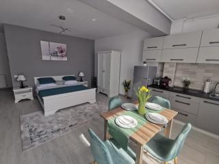 Studio Timeea Mamaia-Nord - Năvodari - 9
