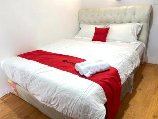 RedDoorz Plus @ Puncak Mas Cottage - Lampung - 0