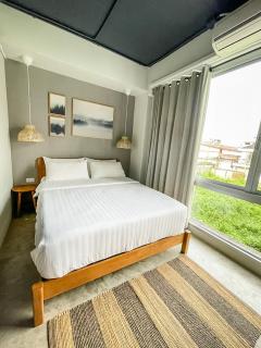 Bedgasm Hostel Chanthaburi - 7