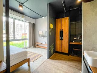 Bedgasm Hostel Chanthaburi - Chanthaburi - 5