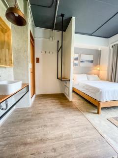 Bedgasm Hostel Chanthaburi - Chanthaburi - 4