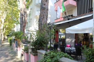 Hotel Nascente - Riccione - 9