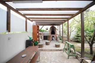 Tuya Residence - Eforie Nord - 7