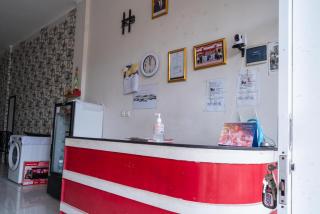 77 Guest House Serpong Mitra RedDoorz - Jakarta - 9