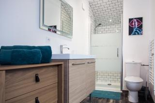 Le Studio 40 - Châteauroux - 9