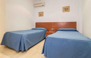 Hotel Reig - Pego - 2