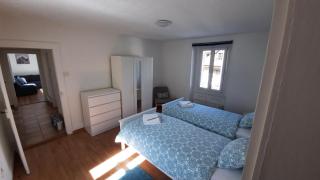 Appartement Le 18 - Ependes - 3