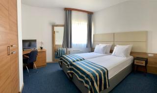 Hotel Eden - Podstrana - 2