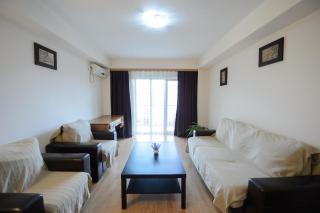 Tuya Residence - Eforie Nord - 2