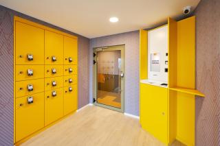 McDreams Hotel Ingolstadt - Ingolstadt - 7